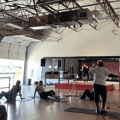 WEIGHT TRAINING