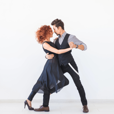 DANCE INSTRUCTIONS